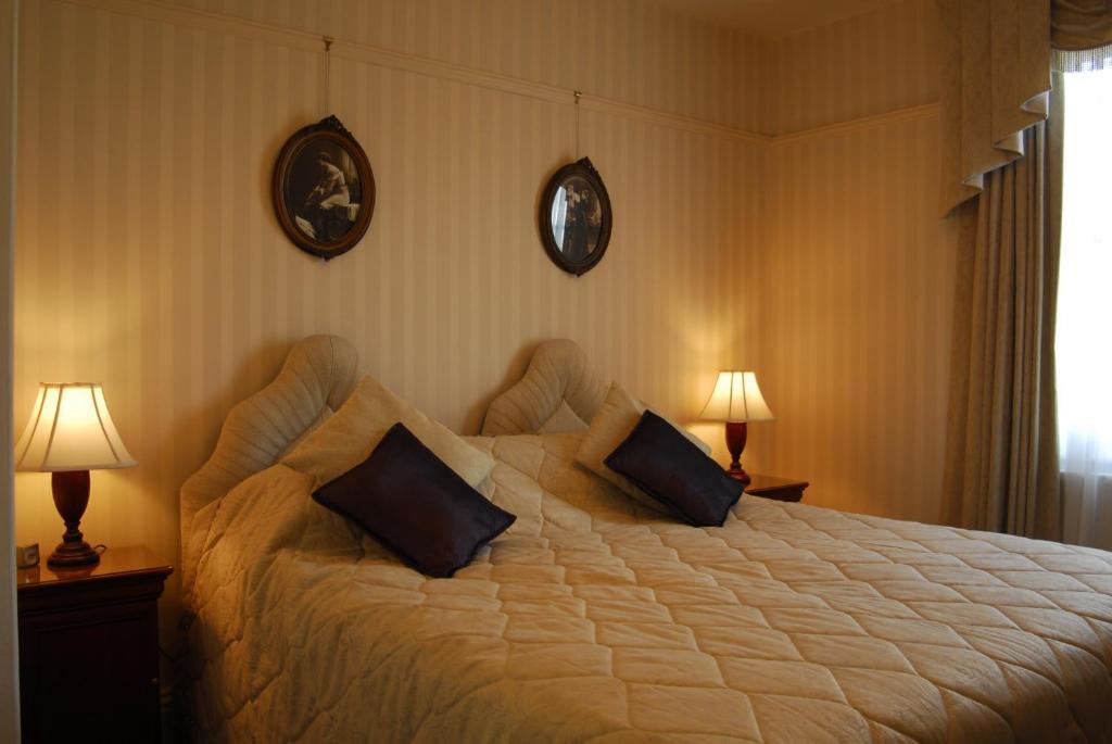 The Villa In Robin Hoods Bay Robin Hood's Bay Quarto foto