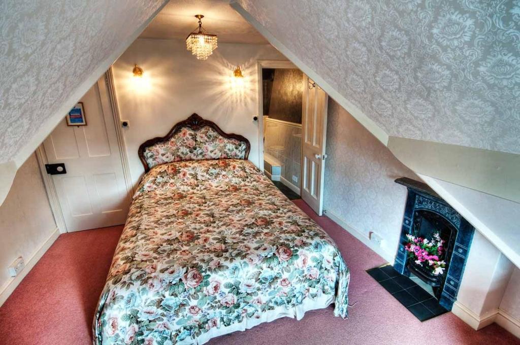 The Villa In Robin Hoods Bay Robin Hood's Bay Quarto foto