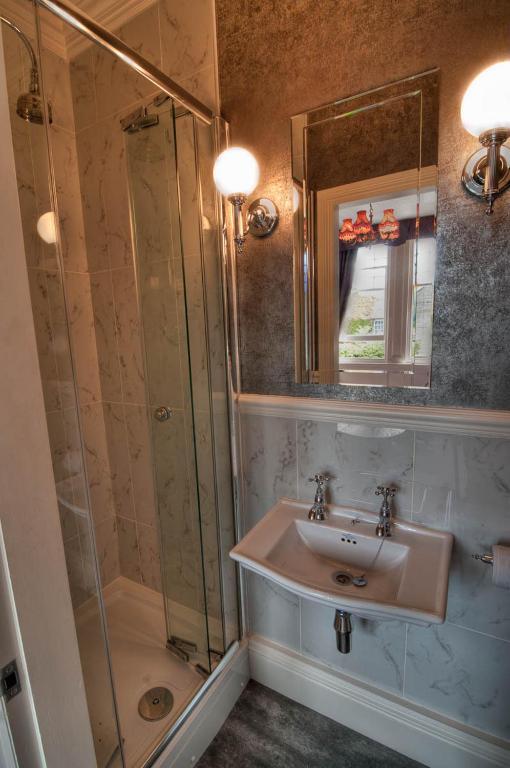 The Villa In Robin Hoods Bay Robin Hood's Bay Quarto foto