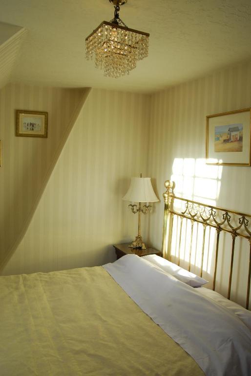The Villa In Robin Hoods Bay Robin Hood's Bay Quarto foto