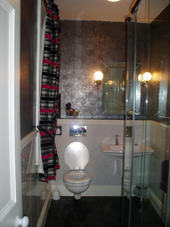 The Villa In Robin Hoods Bay Robin Hood's Bay Quarto foto