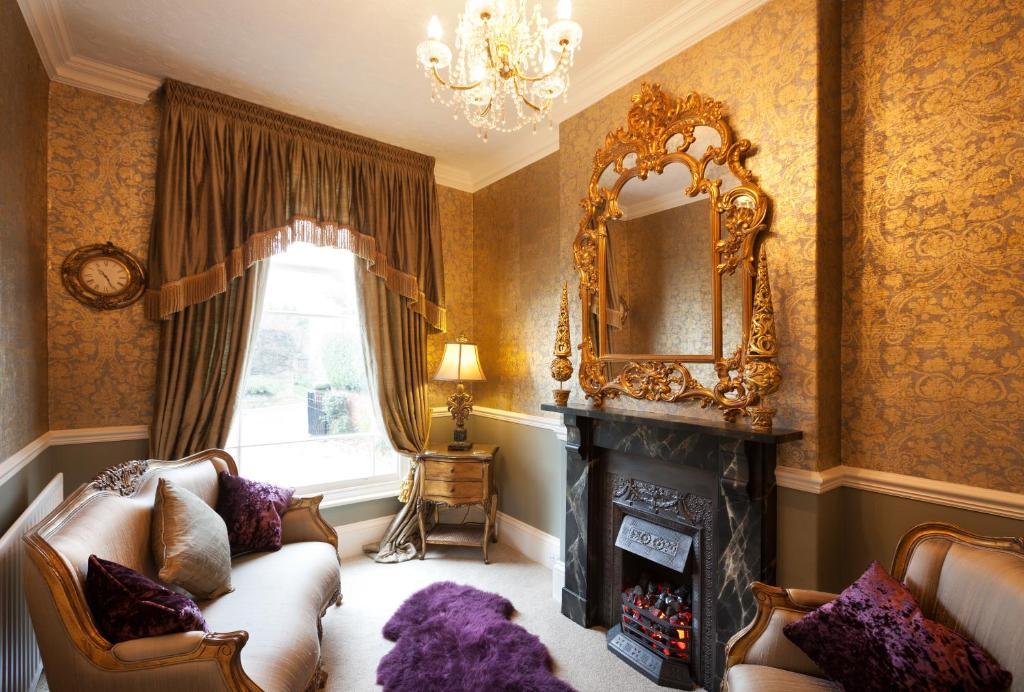 The Villa In Robin Hoods Bay Robin Hood's Bay Exterior foto