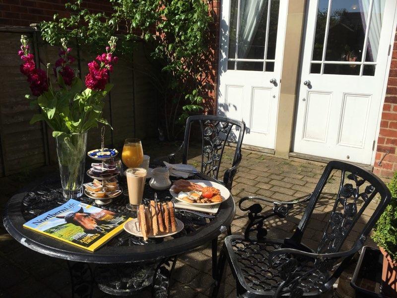 The Villa In Robin Hoods Bay Robin Hood's Bay Exterior foto